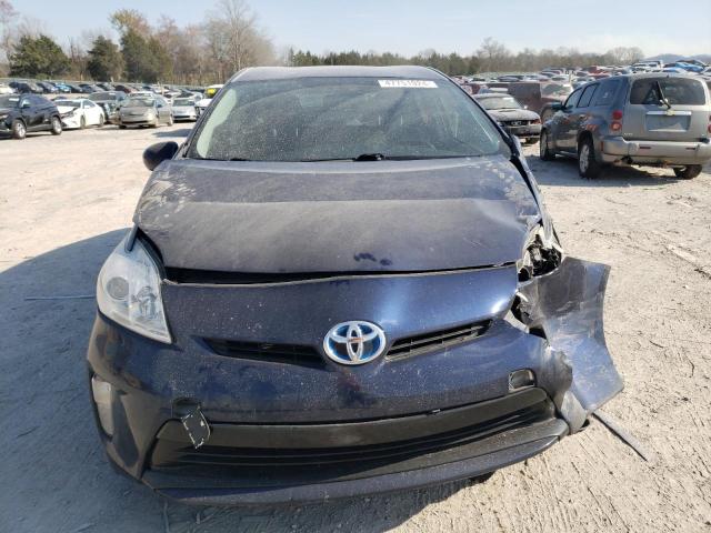 VIN JTDKN3DU6D1623843 2013 Toyota Prius no.5