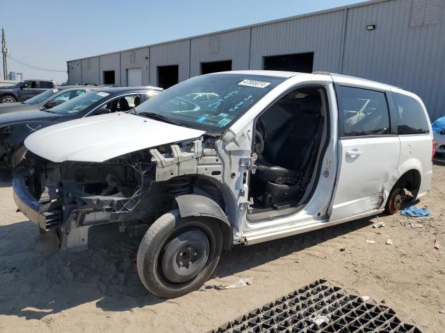 2C4RDGCG6JR208369 2018 Dodge Grand Caravan Sxt