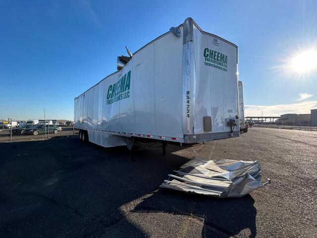HYUNDAI DRY VAN 2024 white   3H3V532K2PJ414870 photo #1