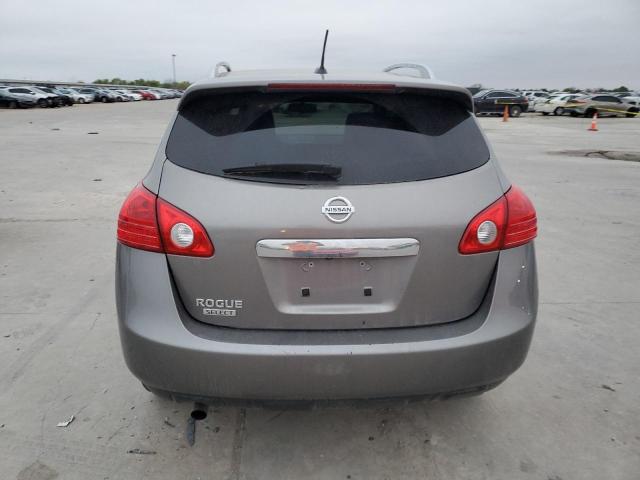 2015 Nissan Rogue Select S VIN: JN8AS5MT9FW664565 Lot: 48002624