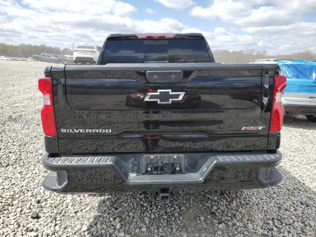 2023 CHEVROLET 1500 SILVE - 2GCUDEED3P1119058
