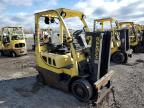 2006 Hyst Forklift for Sale in Columbia Station, OH - Minor Dent/Scratches