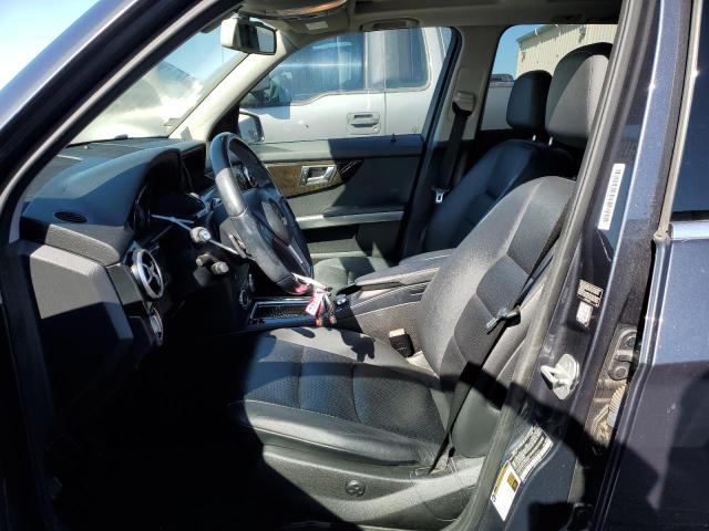 2015 MERCEDES-BENZ GLK 350 4M - WDCGG8JB9FG363092