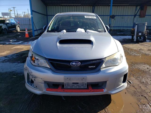 2013 Subaru Impreza Wrx VIN: JF1GV7E60DG006793 Lot: 45931644