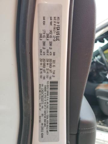 2019 DODGE DURANGO R/ - 1C4SDHCT6KC632715