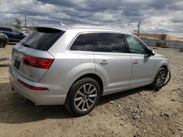 VIN WA1LAAF74JD018915 2018 Audi Q7, Premium Plus no.3