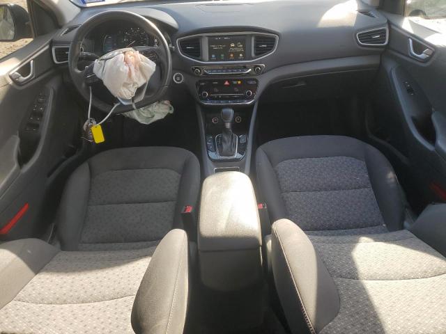 2019 HYUNDAI IONIQ - KMHC65LDXKU159736