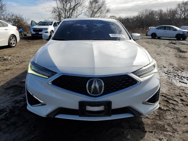 19UDE2F34LA003273 Acura ILX  5