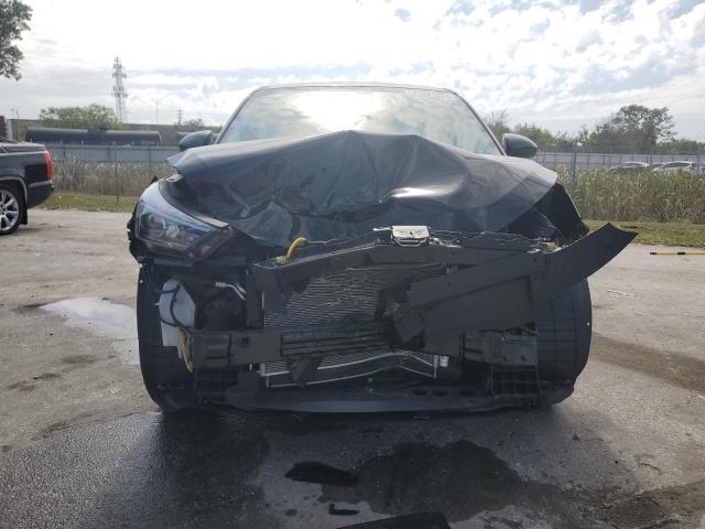2021 HYUNDAI TUCSON SE - KM8J23A49MU301183