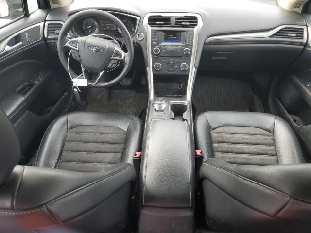 2017 FORD FUSION SE - 3FA6P0H79HR369657