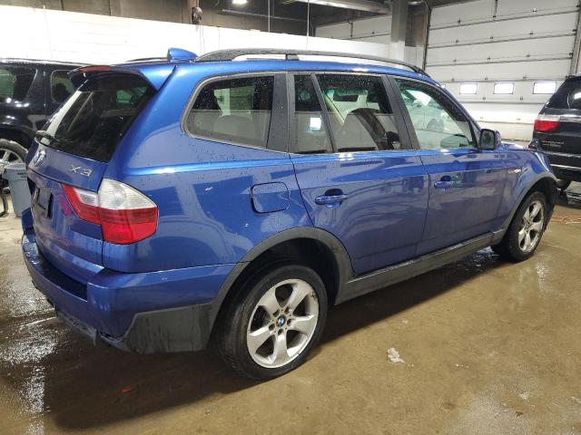 2008 BMW X3 - Image 3