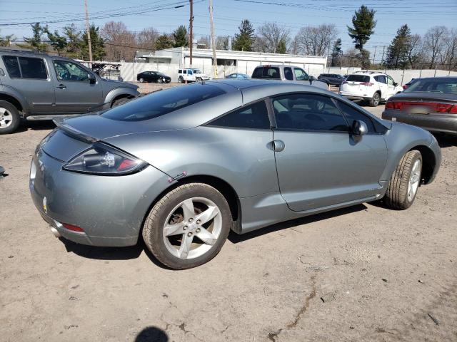 2007 Mitsubishi Eclipse Gs VIN: 4A3AK24F57E048788 Lot: 51037934