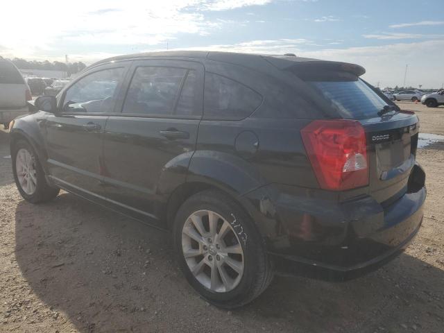 2011 Dodge Caliber Heat VIN: 1B3CB5HA5BD168165 Lot: 47190164