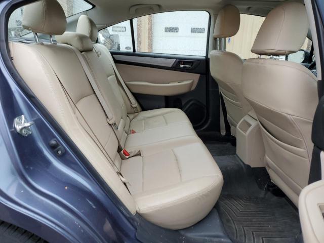 2015 SUBARU LEGACY 2.5 - 4S3BNBD66F3010639
