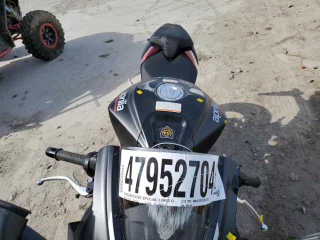 2024 APRILIA RS 660 ZD4KSUG09RS002190