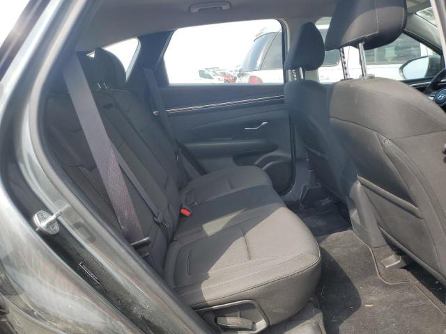 2022 HYUNDAI TUCSON SE - 5NMJA3AE5NH029093