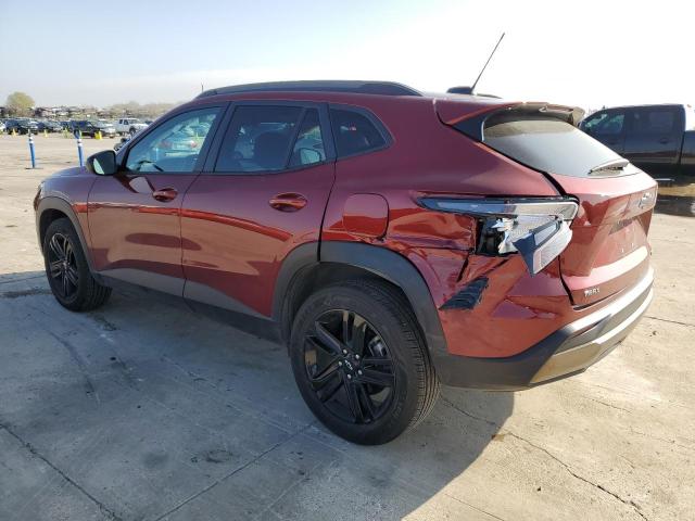 2024 CHEVROLET TRAX ACTIV KL77LKE26RC031371