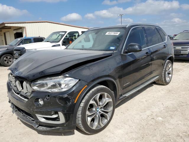 5UXKS4C54E0J95933 2014 BMW X5, photo no. 1