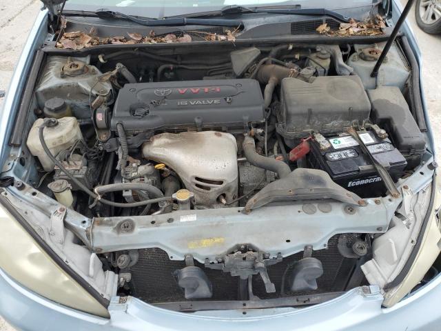 4T1BE32K56U670604 2006 Toyota Camry Le