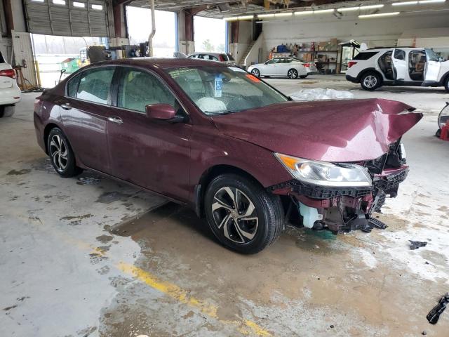 2017 Honda Accord Lx VIN: 1HGCR2F3XHA030694 Lot: 45270064