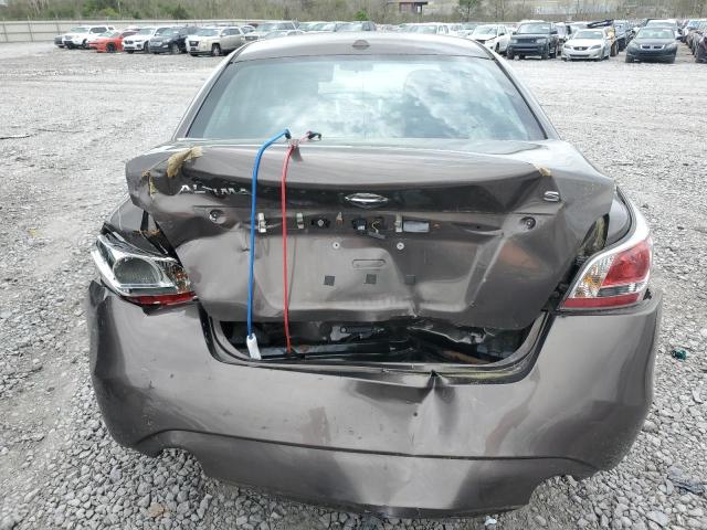 2015 NISSAN ALTIMA 2.5 - 1N4AL3AP1FC134649