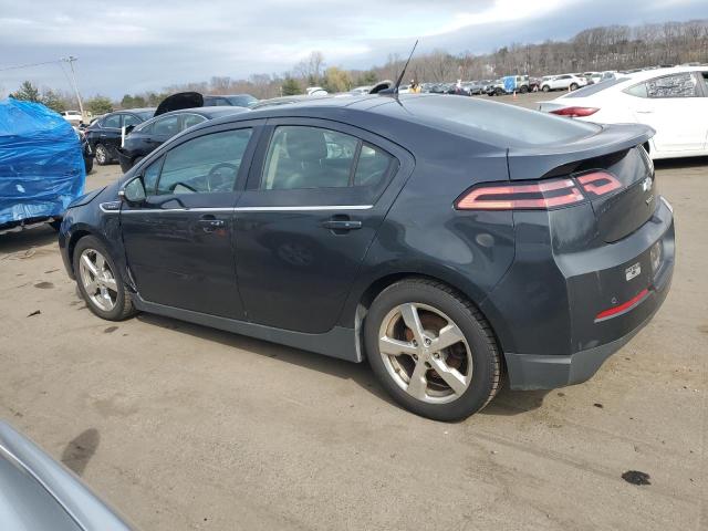 VIN 1G1RB6E40EU142034 2014 Chevrolet Volt no.2