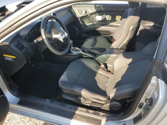 2005 Hyundai Tiburon VIN: KMHHM65D45U155040 Lot: 48616974