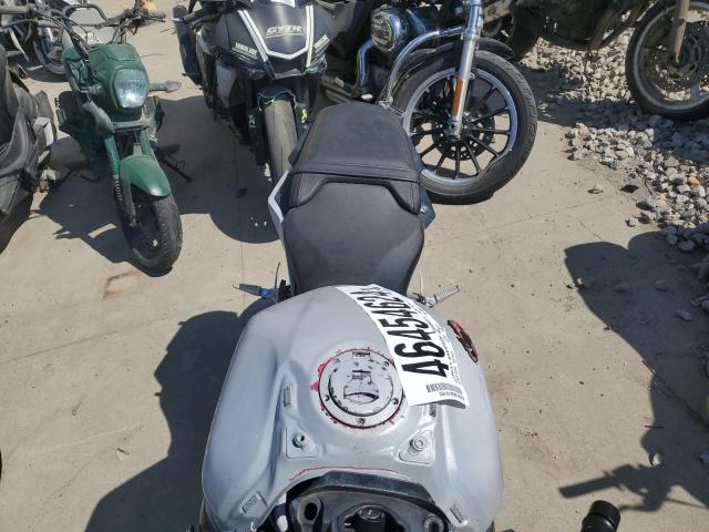 2020 HONDA CBR650 RA MLHRH0159L5100029