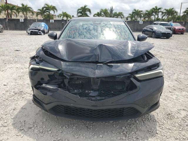 2023 Acura Integra VIN: 19UDE4H20PA012350 Lot: 48624134