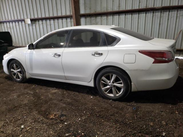 2013 Nissan Altima 2.5 VIN: 1N4AL3AP7DC210386 Lot: 46244234