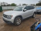 2019 VOLKSWAGEN ATLAS SE - 1V2DR2CA1KC548161