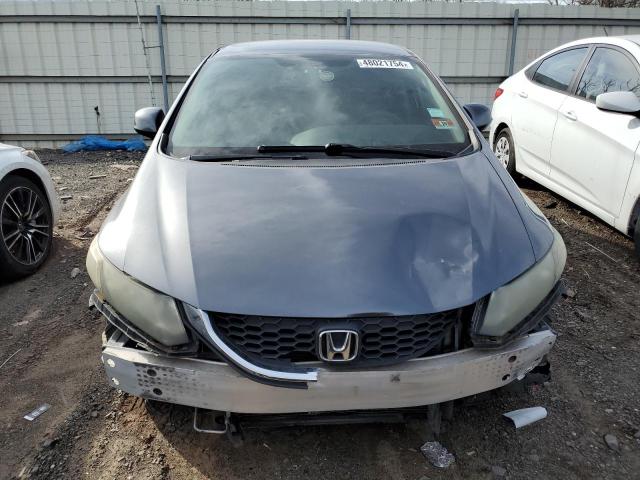 19XFB2F52DE215363 2013 Honda Civic Lx