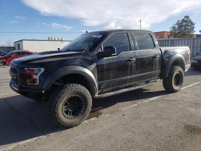 2019 FORD F150 RAPTOR 2019