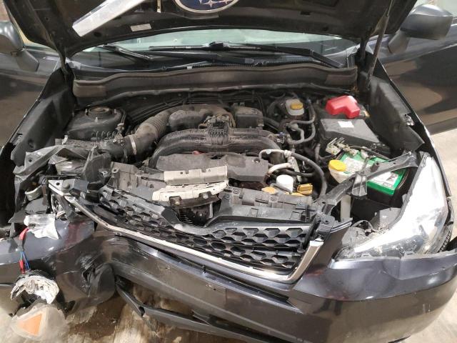 2015 SUBARU FORESTER 2 - JF2SJABC3FH423881