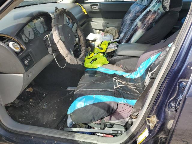 2006 Chrysler 300 VIN: 2C3KA43R76H265126 Lot: 48116054