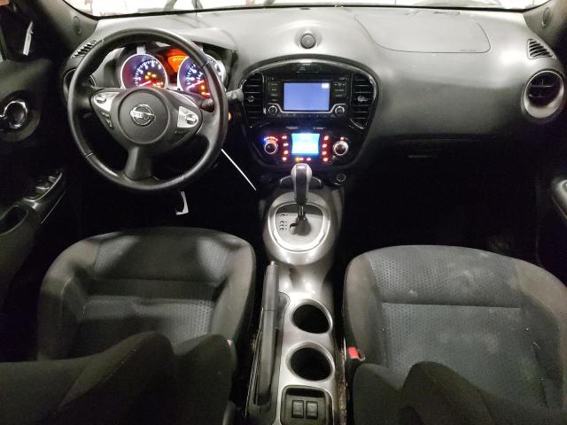 2017 NISSAN JUKE S - JN8AF5MV6HT750667