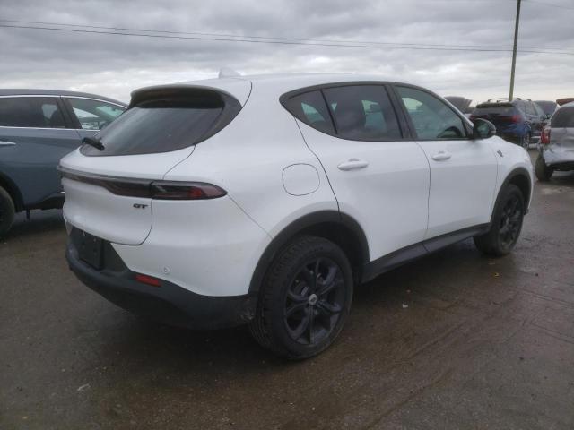 2023 DODGE HORNET GT ZACNDFAN2P3A03940