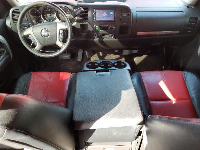 2008 GMC Sierra C1500 VIN: 2GTEC13J081324802 Lot: 57524174