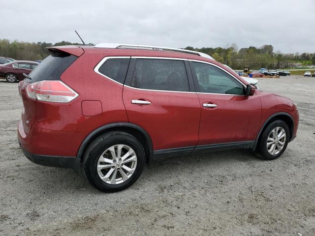 2016 NISSAN ROGUE S - KNMAT2MT8GP658386