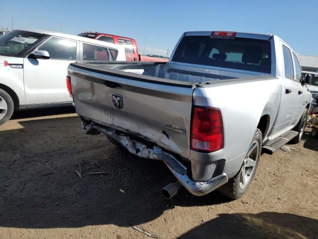2018 DODGE RAM 1500 - 3C6RR7KT5JG176060