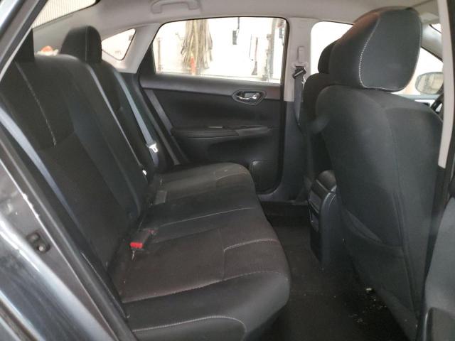 2018 Nissan Sentra S VIN: 3N1AB7AP4JY284309 Lot: 48272994