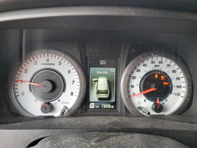 2017 TOYOTA SIENNA SE 5TDXZ3DC6HS857331