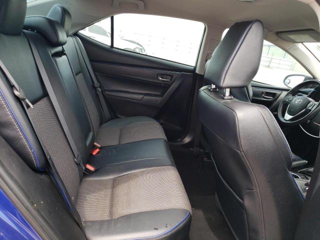 2017 TOYOTA COROLLA L - 5YFBURHE5HP719781