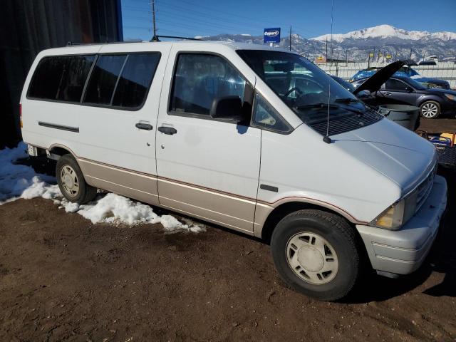 1FMDA41X6PZC68974 1993 Ford Aerostar