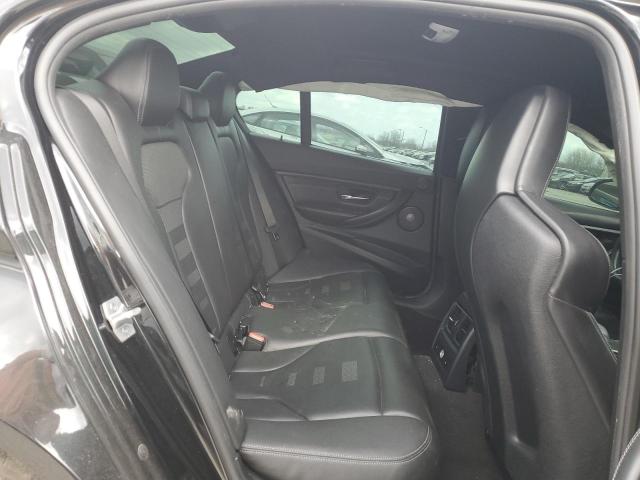 2018 BMW M3 - WBS8M9C53J5J77982