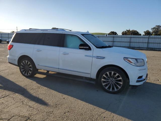 5LMJJ3LT7LEL08355 Lincoln Navigator  4