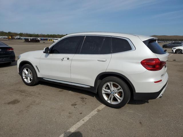 5UXTR9C50KLE19418 2019 BMW X3 - Image 2