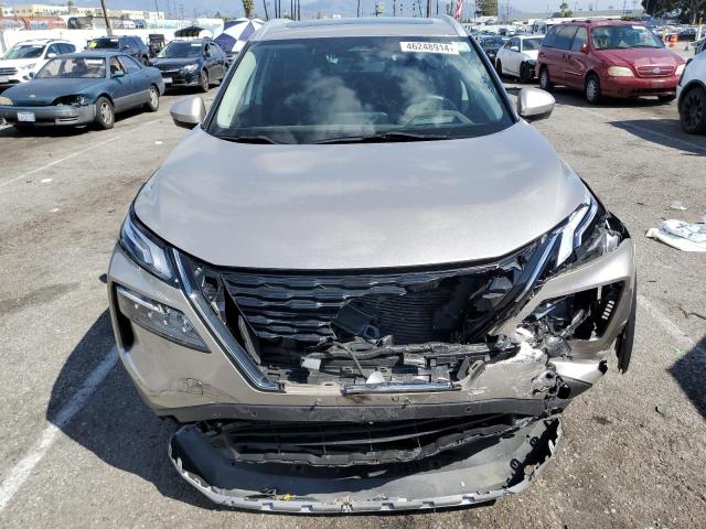 2023 Nissan Rogue Platinum VIN: JN8BT3DC5PW103903 Lot: 46248914