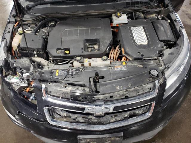 VIN 1G1RH6E46DU118902 2013 Chevrolet Volt no.11