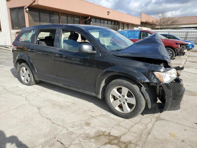 2013 Dodge Journey Se VIN: 3C4PDCAB7DT516501 Lot: 47471924